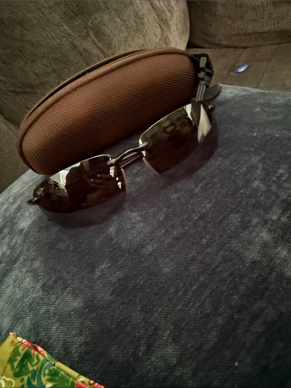 Men’s Sun Glasses